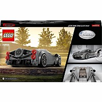 LEGO 76915 Pagani Utopia (Speed Champions)