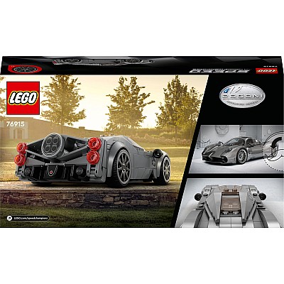 LEGO 76915 Pagani Utopia (Speed Champions)