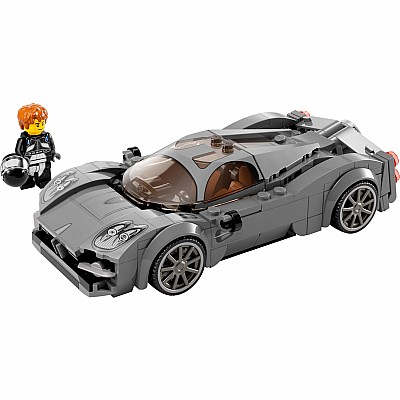 LEGO 76915 Pagani Utopia (Speed Champions)