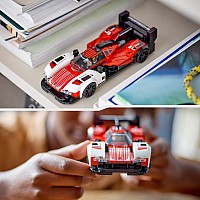 LEGO® Speed Champions Porsche Model Car Set 963