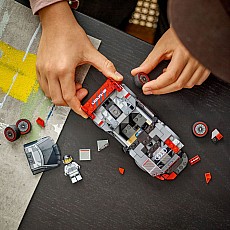 LEGO® Speed Champions: Audi S1 e-tron quattro Race Car