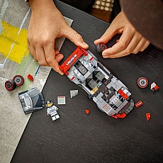 LEGO® Speed Champions: Audi S1 e-tron quattro Race Car