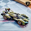 LEGO Speed Champions: Lamborghini Lambo V12 Vision GT Super Car