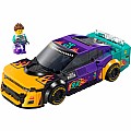 LEGO Speed Champions: NASCARÂ® Next Gen Chevrolet Camaro ZL1