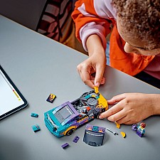 LEGO NASCAR® Next Gen Chevrolet Camaro ZL1