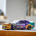 LEGO Speed Champions: NASCARÂ® Next Gen Chevrolet Camaro ZL1