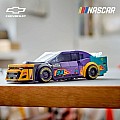 LEGO Speed Champions: NASCARÂ® Next Gen Chevrolet Camaro ZL1