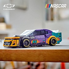 LEGO NASCAR® Next Gen Chevrolet Camaro ZL1