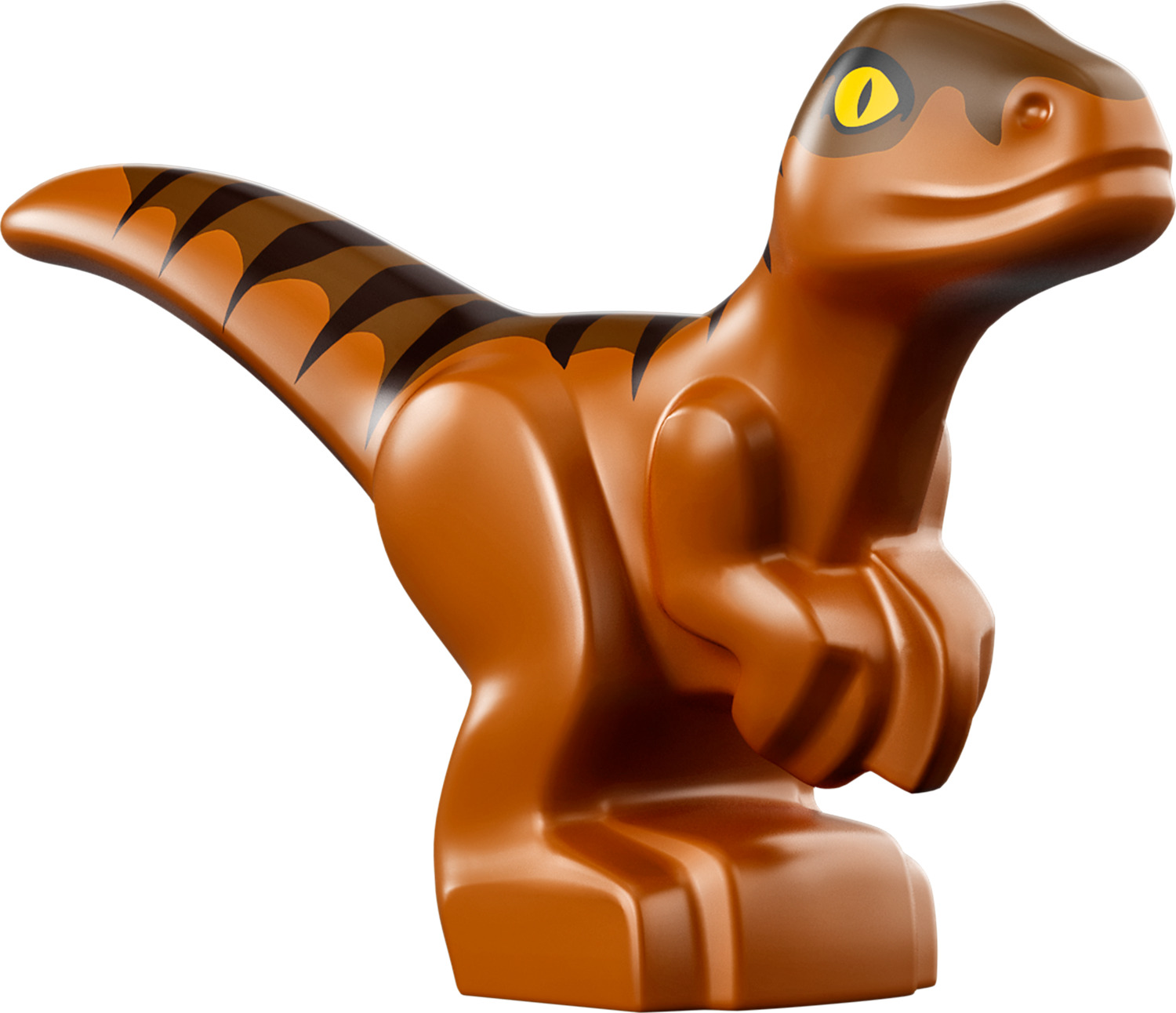 Lego 76942 Jurassic World:Baryonyx Dinosaur Boat Escape