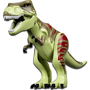 T. rex Dinosaur Breakout