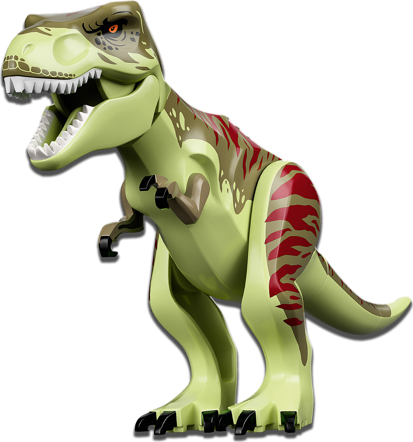 T. rex Dinosaur Breakout
