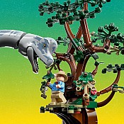 LEGO® Jurassic World: Brachiosaurus Discovery