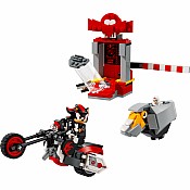 LEGO® Sonic: Shadow the Hedgehog Escape