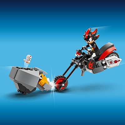 LEGO® Sonic: Shadow the Hedgehog Escape