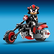 LEGO® Sonic: Shadow the Hedgehog Escape