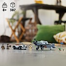 77012 Indiana Jones: Fighter Plane Chase - LEGO