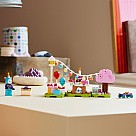 77046 Julian's Birthday Party - LEGO Animal Crossing