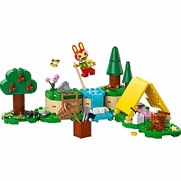 LEGO® Animal Crossing: Bunnie's Outdoor Activities