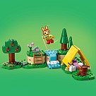 77047 Bunnie's Outdoor Activities - LEGO Animal Crossing