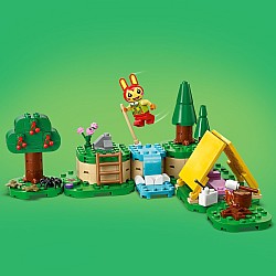  Lego Animal Crossing 6471343 Bunnie's Outdoor Activities	