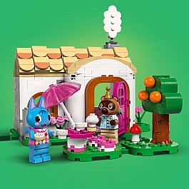 LEGO® Animal Crossing: Nook's Cranny & Rosie's House