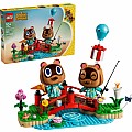 LEGO Animal Crossing 77059 Timmy & Tommys Fun Day Out