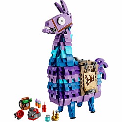 LEGO Fortnite: Supply Llama