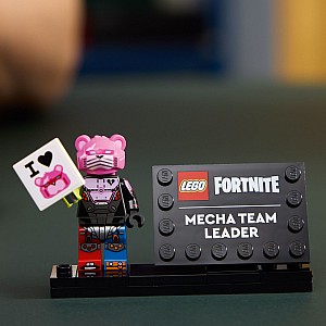 LEGO Fortnite: Mecha Team Leader