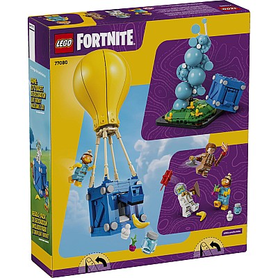 LEGO® Fortnite® Supply Drop