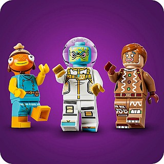 LEGO® Fortnite® Supply Drop