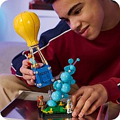 LEGO® Fortnite® Supply Drop