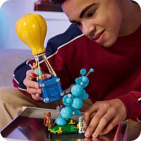 LEGO® Fortnite® Supply Drop