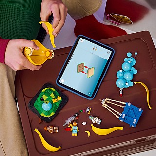 LEGO® Fortnite® Supply Drop