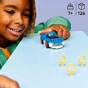 LEGO Sonic: Sonic: Speedster Lightning