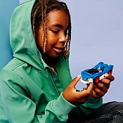 LEGO Sonic: Sonic: Speedster Lightning