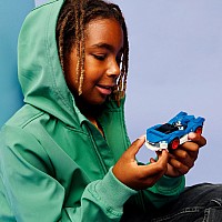 LEGO Sonic: Sonic: Speedster Lightning