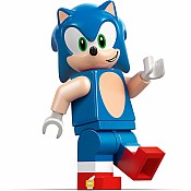 LEGO Sonic: Sonic: Speedster Lightning