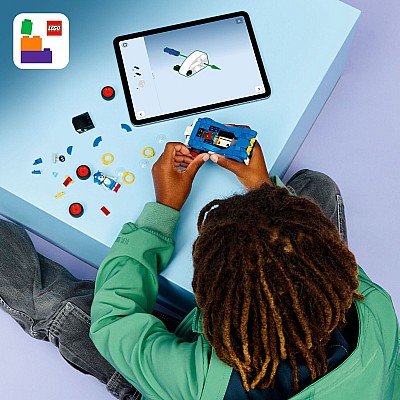 LEGO Sonic: Sonic: Speedster Lightning