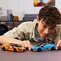 LEGO Speed Champions: Lamborghini Revuelto & HuracÃ¡n STO
