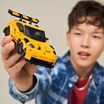 LEGO Speed Champions: Porsche 911 GT3 RS Super Car