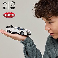 LEGO Speed Champions: Bugatti Centodieci Hyper Sports Car