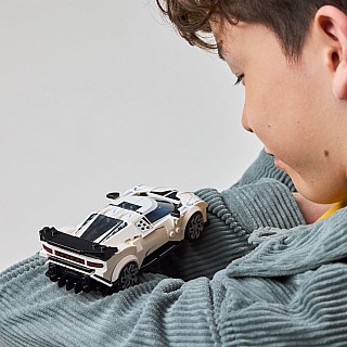 LEGO Speed Champions: Bugatti Centodieci Hyper Sports Car