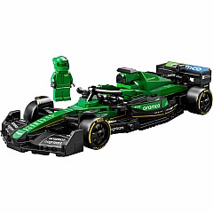 LEGO Speed Champions: Aston Martin Aramco F1® AMR24 Race Car