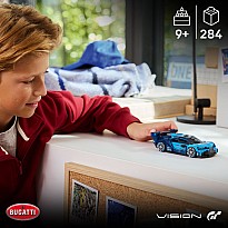 LEGO Speed Champions: Bugatti Vision GT Hyper Sports Car