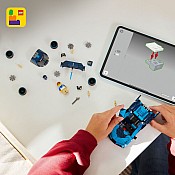 LEGO Speed Champions: Bugatti Vision GT Hyper Sports Car