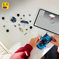 LEGO Speed Champions: Bugatti Vision GT Hyper Sports Car