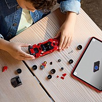 LEGO Speed Champions: Ferrari SF90 XX Stradale Sports Car