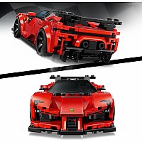 LEGO Speed Champions: Ferrari SF90 XX Stradale Sports Car