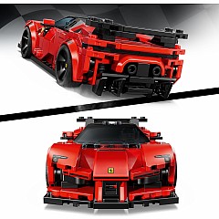 LEGO Speed Champions: Ferrari SF90 XX Stradale Sports Car