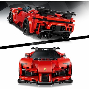 LEGO Speed Champions: Ferrari SF90 XX Stradale Sports Car